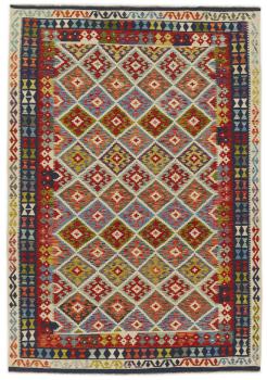 Kilim Afghan 294x202