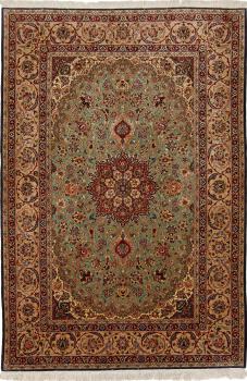 Isfahan Fio de Seda 227x153