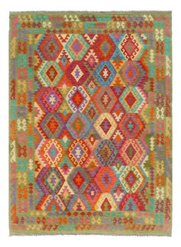 Kilim Afgán 287x202
