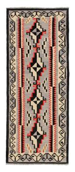 Kelim Afghan 200x81
