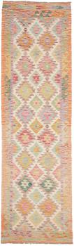 Kilim Afghan 287x84
