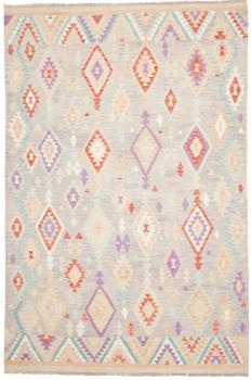 Kilim Afghan 303x201