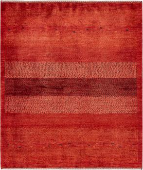 Perser Gabbeh Loribaft Essence 114x97