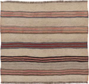 Kilim Fars Antik 138x150