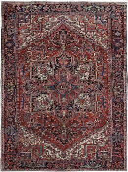 Heriz Antique 319x239
