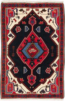 Kilim Fars Senneh 169x114