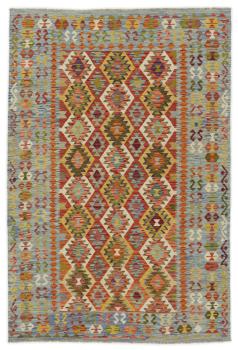 Kilim Afghan 293x194