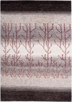 Persisk Gabbeh Loribaft Essence 281x199