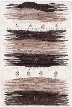 Perser Gabbeh Loribaft Atelier 98x64