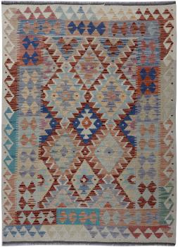 Kilim Afghan 151x104