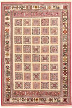 Kilim Soozani Nimbaft 221x146