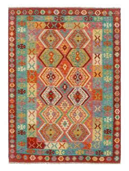 Kilim Afghan 249x176