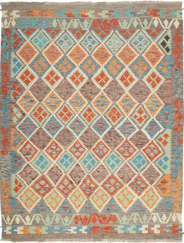 Kilim Afgán 207x160