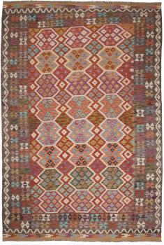 Kilim Afegão 305x203