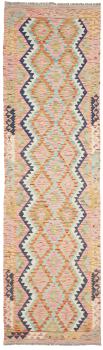 Kilim Afghan 291x84