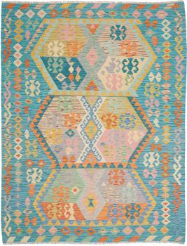 Kilim Afghan 227x178