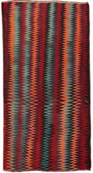 Kelim Fars Antikke 281x139