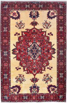 Bakhtiari Semi Antique 322x214