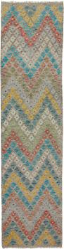 Kilim Afgán Heritage 302x77