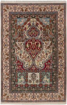 Isfahán Vieja de Sedankette 242x165