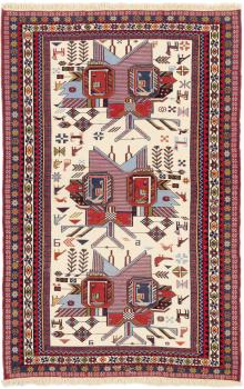 Kilim Fars 160x103