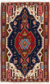 Kilim Fars Senneh 184x111