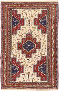 Kilim Fars 166x111