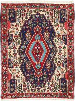 Kilim Fars Senneh 155x119