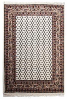 Nain Trading Indo Sarough Mir 120 x 60