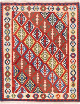 Kilim Fars Ghashghai 201x159