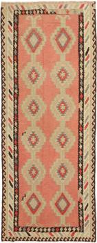 Kilim Fars Azerbaijan Antigo 386x155