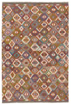 Kilim Afghan 297x204