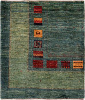 Perser Gabbeh Loribaft Essence 101x87