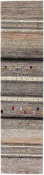 Perzsa Gabbeh Loribaft Nowbaft 317x81