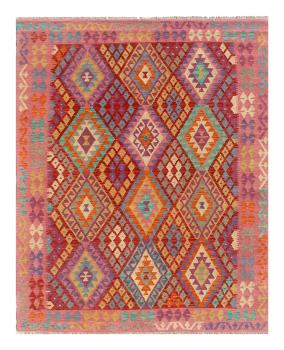 Kilim Afghan 235x175