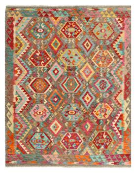 Kilim Afghan 249x181