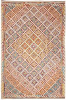 Kilim Afghan 305x203