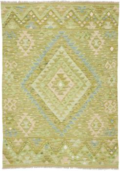 Κιλίμ Afghan 182x128