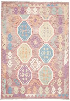 Kilim Afghan 249x173