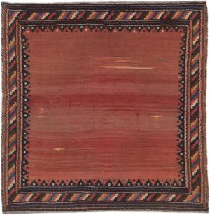 Kilim Fars Antik 113x113