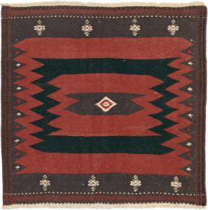 Kilim Fars 117x117