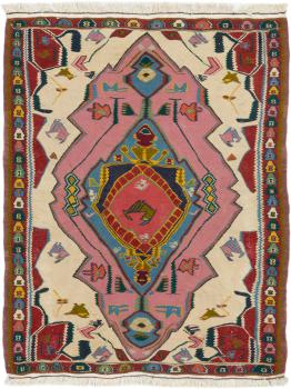 Kilim Fars Senneh 142x113