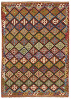 Kilim Afghan 249x176