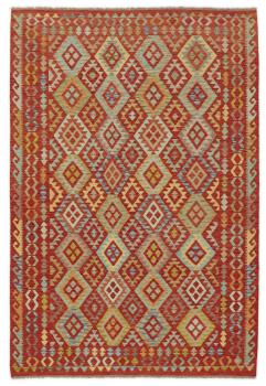 Kilim Afghan 291x203