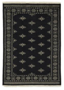 Pakistan Buchara 2ply 190x137
