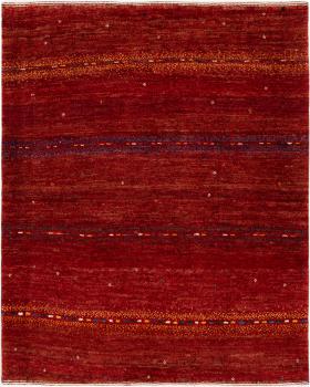 Perser Gabbeh Loribaft Essence 104x86