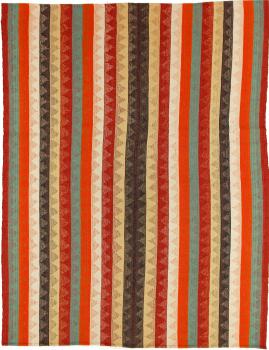 Kilim Fars Antik 182x141