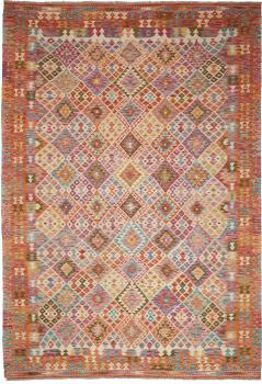 Kilim Afegão 301x207