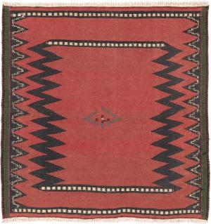 Kilim Fars 139x141