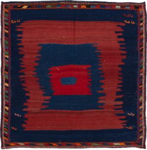 Kilim Fars 126x123